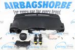 AIRBAG SET – DASHBOARD TOYOTA YARIS FACELIFT (2014-HEDEN), Gebruikt, Toyota