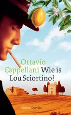 Wie is Lou Sciortino ? 9789021456461 O. Cappellani, Boeken, Verzenden, Zo goed als nieuw, O. Cappellani