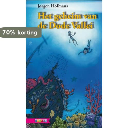 Het geheim van de dode vallei / Zoeklicht 9789048710485, Boeken, Kinderboeken | Jeugd | onder 10 jaar, Zo goed als nieuw, Verzenden
