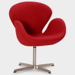 Officenow fauteuil, rood,