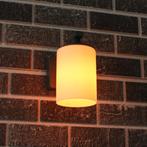 LEDs Light LED Wandlamp Milky met E27 fitting - IP44 - Mode, Verzenden, Nieuw