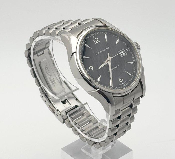Hamilton - Jazzmaster Viewmatic - Zonder Minimumprijs -, Sieraden, Tassen en Uiterlijk, Horloges | Heren