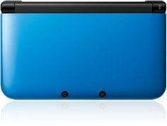 Nintendo 3DS XL Console - Blauw (3DS Console, 2DS) beschikbaar voor biedingen