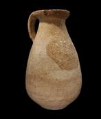 Fenicisch Punische kruik - Fenicische kunst 600/300 voor, Antiek en Kunst