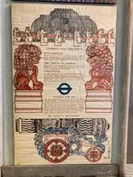 Carol Barker - London for Children - Jaren 1970, Antiek en Kunst