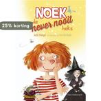 Noek, de never nooit heks / Noek / 1 9789461317391, Boeken, Verzenden, Gelezen, Judy Voogd