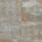 Vloertegel / wandtegel xide grijs mat 60x60 gerectificeerd, Doe-het-zelf en Verbouw, Tegels, Keramiek, Nieuw, Ophalen of Verzenden