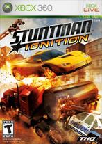 Stuntman Ignition Xbox 360 Garantie & morgen in huis!/*/, Spelcomputers en Games, Games | Xbox 360, Ophalen of Verzenden, 1 speler