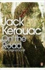 On the road / Penguin modern classics 9780141189215, Verzenden, Gelezen, Jack Kerouac