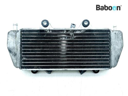 Radiateur Piaggio | Vespa MP3 300 HPE Sport 2021-2024, Motoren, Onderdelen | Overige, Gebruikt, Verzenden