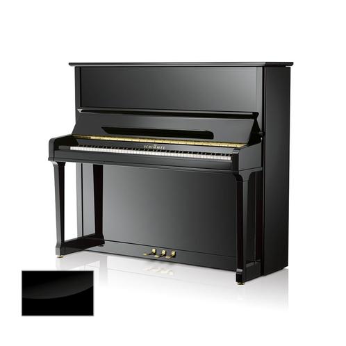 Schimmel Konzert K132 T SP messing piano, Muziek en Instrumenten, Piano's