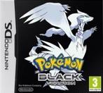 MarioDS.nl: Pokemon Black Version Losse Game Card - iDEAL!, Spelcomputers en Games, Games | Nintendo DS, Ophalen of Verzenden
