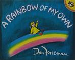 Freeman Don : Rainbow of My Own (Picture Puffin books), Fre, Don Freeman, Zo goed als nieuw, Verzenden