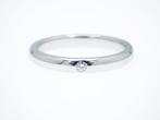 Tiffany & Co. - Ring - Elsa Peretti Stacking Band Ring, Nieuw