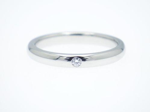 Tiffany & Co. - Ring - Elsa Peretti Stacking Band Ring, Sieraden, Tassen en Uiterlijk, Ringen