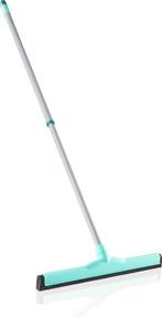 Leifheit Classic watertrekker - met telescoopsteel (85-140, Ophalen of Verzenden