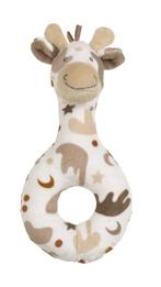 Happy Horse rammelaar giraffe Gino  van €13,27 voor €7,70, Kinderen en Baby's, Ophalen of Verzenden, Nieuw