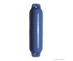 Majoni fender 4-22x65cm blauw, Watersport en Boten, Verzenden, Nieuw