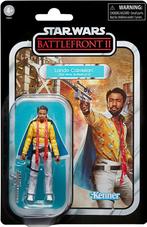 Hasbro - Star Wars VC238 - Battlefront II -  Lando, Verzamelen, Ophalen of Verzenden, Nieuw