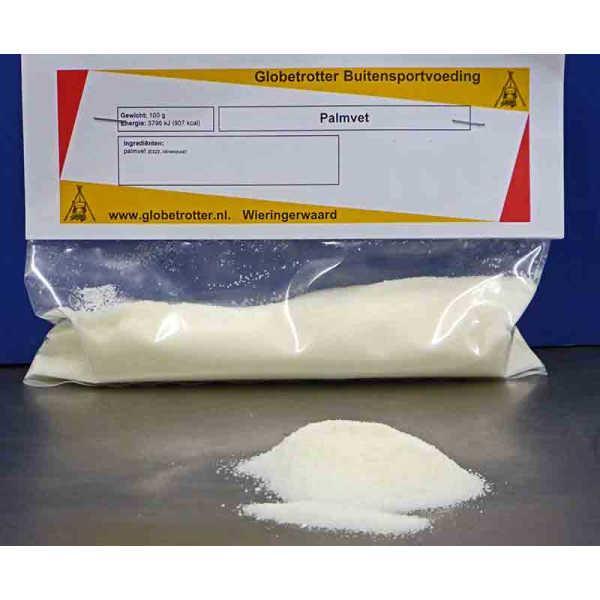 Palmvet - Globetrotter, Diversen, Levensmiddelen