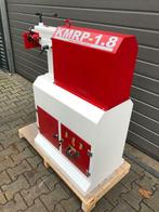 OSTAS KMRP 1,8 voormachine velsmachine, Doe-het-zelf en Verbouw, Gereedschap | Overige machines, Nieuw