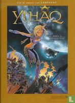 Ythaq - Onbekende wereld - 2007, Boeken, Stripboeken, Eén stripboek, Verzenden, Zo goed als nieuw, Pelinq, Christophe.