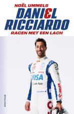 Daniel Ricciardo 9789000391035 Noël Ummels, Verzenden, Gelezen, Noël Ummels