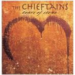 cd - The Chieftains - Tears Of Stone, Verzenden, Zo goed als nieuw