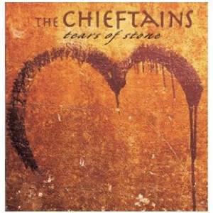 cd - The Chieftains - Tears Of Stone, Cd's en Dvd's, Cd's | Overige Cd's, Zo goed als nieuw, Verzenden