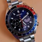 Seiko - Prospex Speedtimer Chronograph Solar - SSC913P1 -, Nieuw