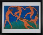 Henri Matisse (1869-1954), after - The Dance La danse