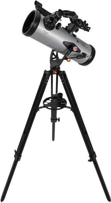 Telescoop Celestron StarSense Explorer LT 114AZ beschikbaar voor biedingen