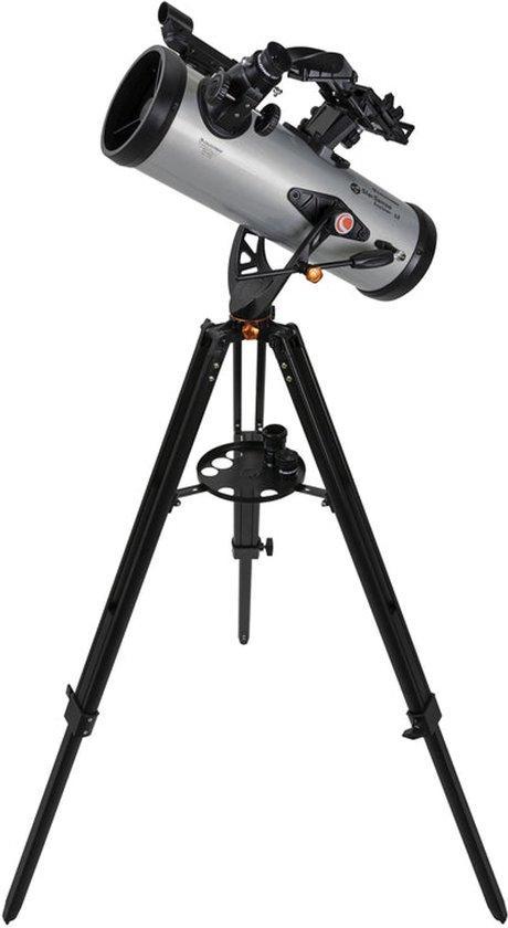 Telescoop Celestron StarSense Explorer LT 114AZ, Kinderen en Baby's, Speelgoed | Overig, Verzenden