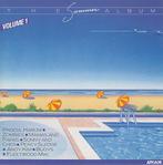 cd - Various - The Summer Album - Volume 1, Verzenden, Zo goed als nieuw