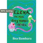 Elena en haar juicy taarten hemel 9789491254437 Bea Bambara, Boeken, Verzenden, Gelezen, Bea Bambara