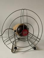 BJM Elektrische ventilator - Plastic, Metaal - BJM