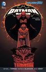 Batman and Robin Vol. 2: Pearl [HC]