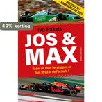 Jos & Max 9789026360480 Ivo Pakvis, Boeken, Verzenden, Zo goed als nieuw, Ivo Pakvis
