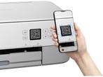 Canon PIXMA TS5351a - All-in-One Printer, Computers en Software, Printers, Verzenden, Zo goed als nieuw