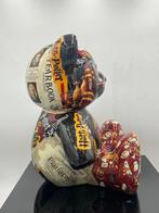Naor - Teddy Harry Potter Potter, Antiek en Kunst, Kunst | Schilderijen | Modern