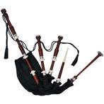 vidaXL Kinderdoedelzak Schots Great Highland Watch tartan, Muziek en Instrumenten, Verzenden, Nieuw