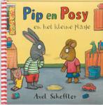 Pip en Posy en het kleine plasje / Pip en Posy 9789025749910, Boeken, Verzenden, Zo goed als nieuw, Axel Scheffler
