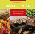 Pindasoep & roti 9789043910095 L. Leenaers, Boeken, Kookboeken, Verzenden, Gelezen, L. Leenaers
