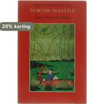 Het postkantoor van dokter Dolittle 9789029080217 Lofting, Boeken, Verzenden, Gelezen, Lofting