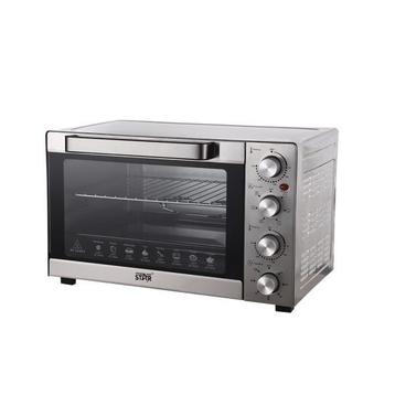 Winning Star St9618  Electrische Oven 80l Vrijstaand beschikbaar voor biedingen