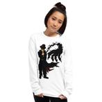 Long Sleeve Shirt, Kleding | Dames, Verzenden, Nieuw, Korte mouw