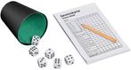 Yahtzee | Philos - Dobbelspellen, Hobby en Vrije tijd, Gezelschapsspellen | Bordspellen, Verzenden, Nieuw