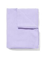 HEMA Tafelkleed katoen 140x240 lila, Huis en Inrichting, Keuken | Textiel, Verzenden, Nieuw
