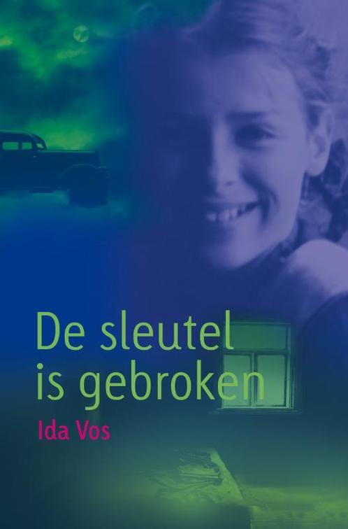 De sleutel is gebroken / Levende geschiedenis 9789025853419, Boeken, Kinderboeken | Jeugd | 10 tot 12 jaar, Gelezen, Verzenden