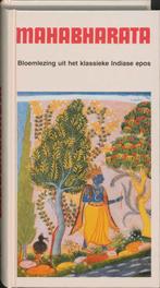 Mahabharata 9789020233162 C. Rajagopalachari, Boeken, Gelezen, Verzenden, C. Rajagopalachari